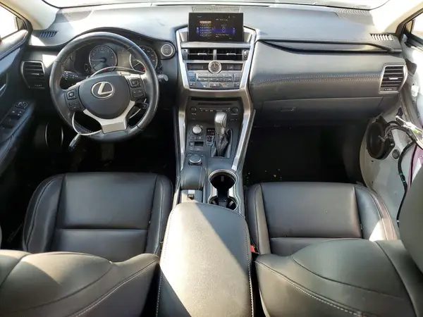 JTJYARBZ9H2075843 2017 LEXUS NX - Image 8