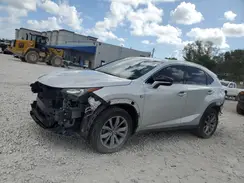 JTJYARBZ9H2077303 2017 LEXUS NX