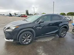 JTJYARBZ9H2077737 2017 LEXUS NX