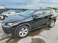 JTJYARBZ9H2078175 2017 LEXUS NX