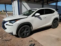 JTJYARBZ9H2079634 2017 LEXUS NX