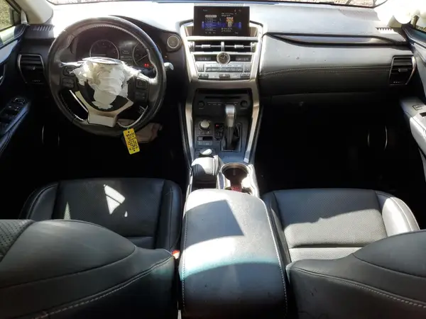 JTJYARBZ9H2079634 2017 LEXUS NX - Image 8
