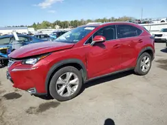 JTJYARBZ9H2082159 2017 LEXUS NX