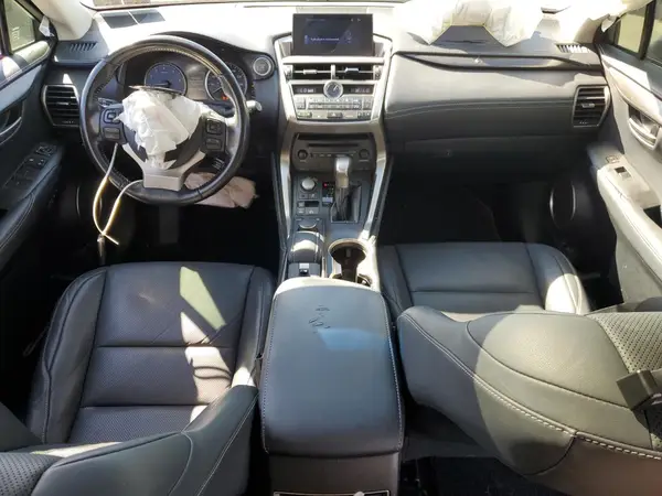 JTJYARBZ9H2082159 2017 LEXUS NX - Image 8