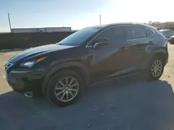 JTJYARBZ9H2084235 2017 LEXUS NX