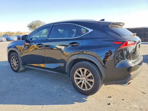 JTJYARBZ9H2084235 2017 LEXUS NX - Image 2