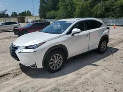 JTJYARBZ9H2084882 2017 LEXUS NX