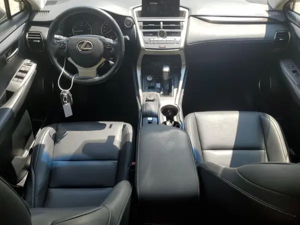 JTJYARBZ9H2084882 2017 LEXUS NX - Image 8