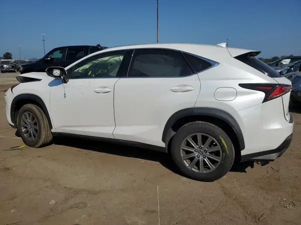 JTJYARBZ9J2085228 2018 LEXUS NX - Image 2