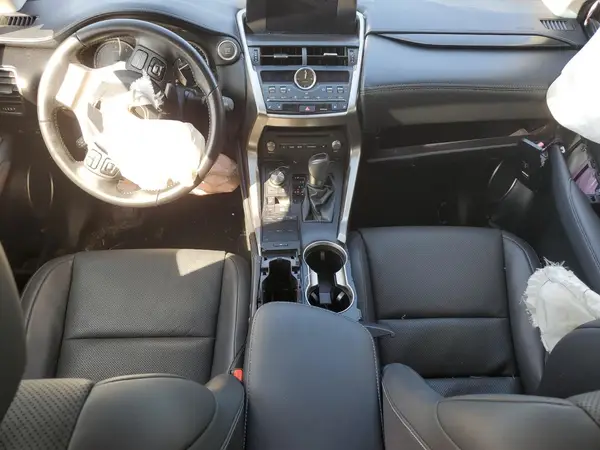 JTJYARBZ9J2085228 2018 LEXUS NX - Image 8