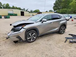 JTJYARBZ9J2086220 2018 LEXUS NX