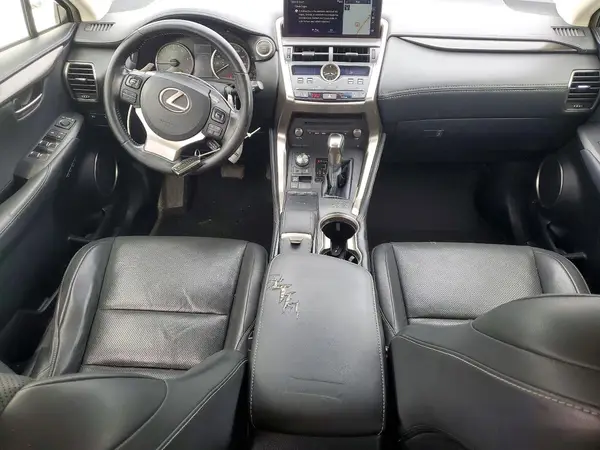 JTJYARBZ9J2089540 2018 LEXUS NX - Image 8