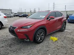 JTJYARBZ9J2089795 2018 LEXUS NX