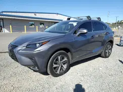 JTJYARBZ9J2090462 2018 LEXUS NX