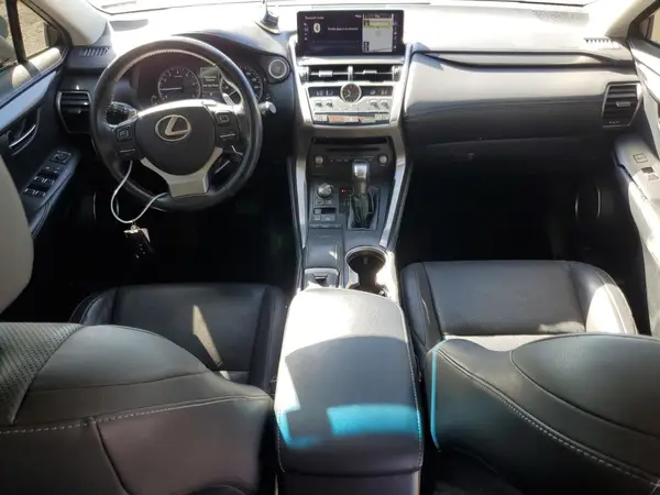 JTJYARBZ9J2090462 2018 LEXUS NX - Image 8