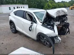 JTJYARBZ9J2093474 2018 LEXUS NX