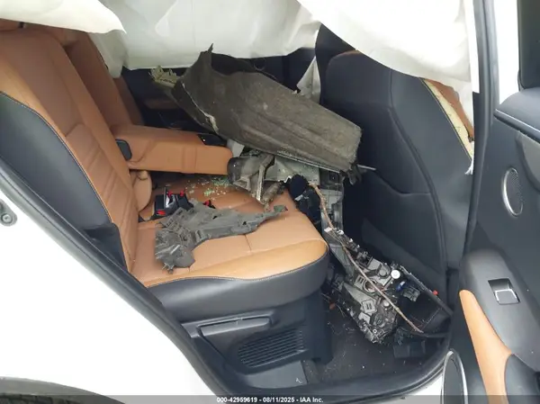 JTJYARBZ9J2093474 2018 LEXUS NX - Image 8