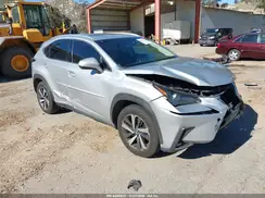 JTJYARBZ9J2093815 2018 LEXUS NX