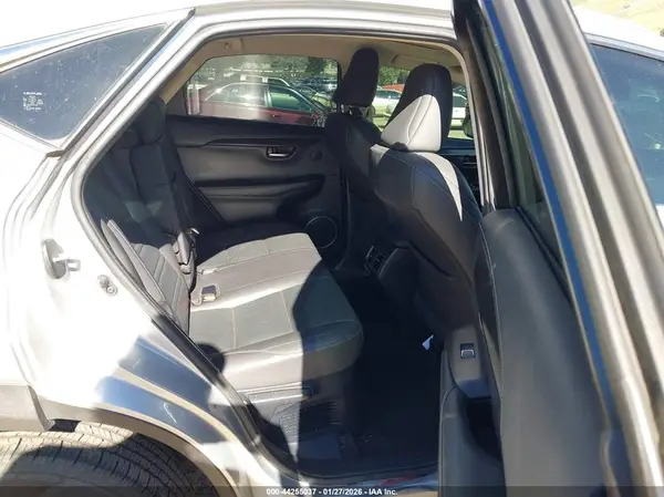 JTJYARBZ9J2093815 2018 LEXUS NX - Image 8