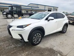 JTJYARBZ9J2094155 2018 LEXUS NX