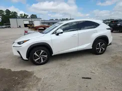 JTJYARBZ9J2095855 2018 LEXUS NX