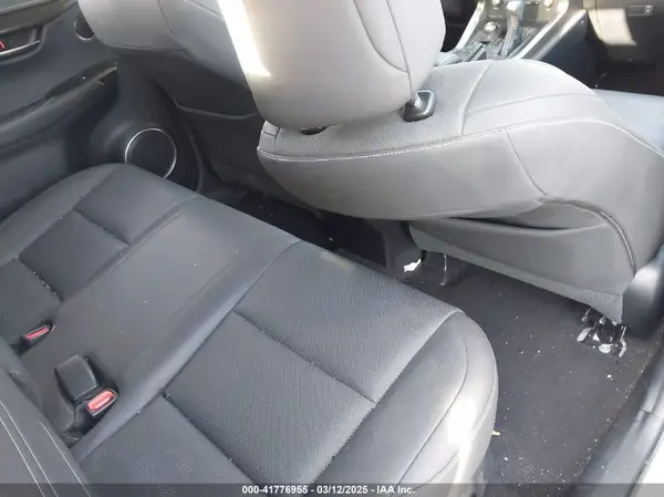 JTJYARBZ9J2097329 2018 LEXUS NX - Image 8