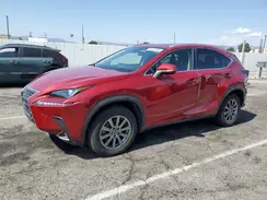 JTJYARBZ9J2097363 2018 LEXUS NX