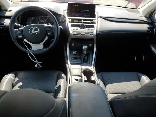 JTJYARBZ9J2097363 2018 LEXUS NX - Image 8