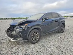 JTJYARBZ9J2097816 2018 LEXUS NX