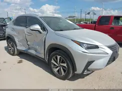 JTJYARBZ9J2098366 2018 LEXUS NX