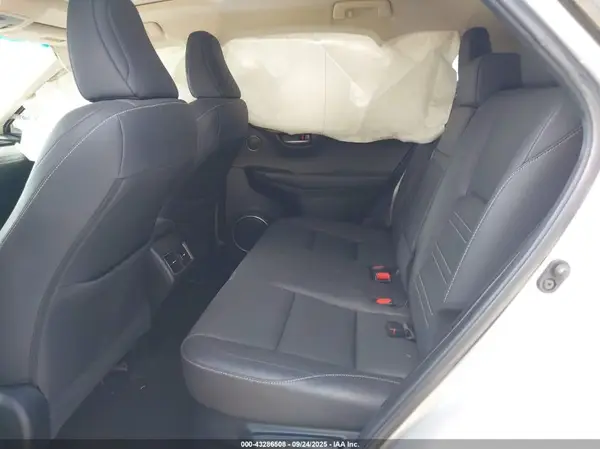 JTJYARBZ9J2098366 2018 LEXUS NX - Image 8