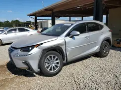 JTJYARBZ9J2099064 2018 LEXUS NX