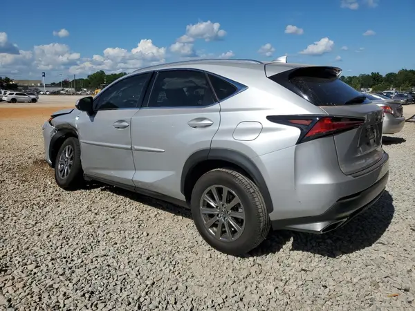 JTJYARBZ9J2099064 2018 LEXUS NX - Image 2