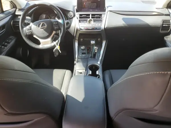 JTJYARBZ9J2099064 2018 LEXUS NX - Image 8