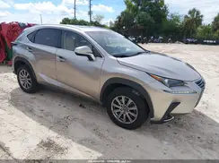 JTJYARBZ9J2099551 2018 LEXUS NX