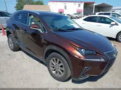 JTJYARBZ9J2100083 2018 LEXUS NX