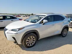 JTJYARBZ9J2101525 2018 LEXUS NX