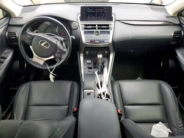 JTJYARBZ9J2101900 2018 LEXUS NX - Image 8