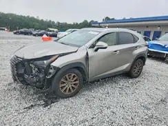 JTJYARBZ9J2102027 2018 LEXUS NX