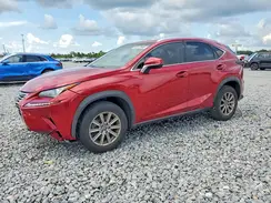 JTJYARBZ9J2104182 2018 LEXUS NX
