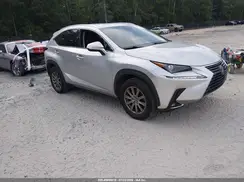 JTJYARBZ9J2106790 2018 LEXUS NX