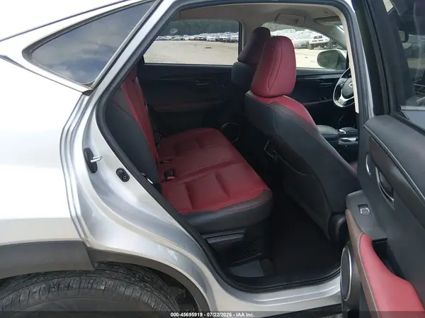 JTJYARBZ9J2106790 2018 LEXUS NX - Image 8