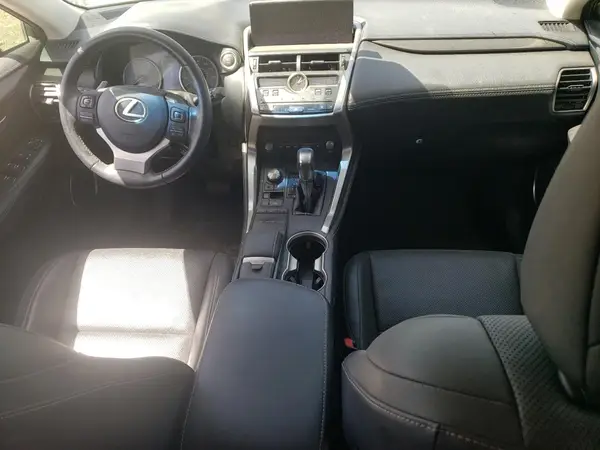 JTJYARBZ9J2107261 2018 LEXUS NX - Image 8