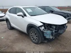 JTJYARBZ9J2110516 2018 LEXUS NX