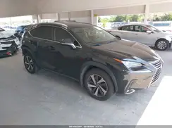 JTJYARBZ9J2110645 2018 LEXUS NX