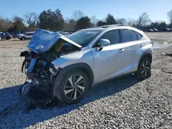 JTJYARBZ9J2112525 2018 LEXUS NX