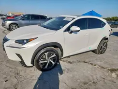 JTJYARBZ9J2113206 2018 LEXUS NX
