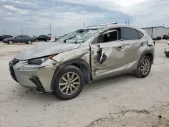 JTJYARBZ9J2114047 2018 LEXUS NX