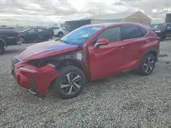 JTJYARBZ9J2114209 2018 LEXUS NX