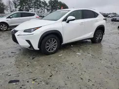 JTJYARBZ9J2115280 2018 LEXUS NX